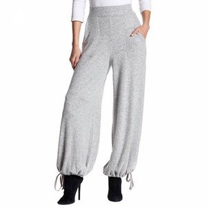 Free People Bunny Cuddles Jogger